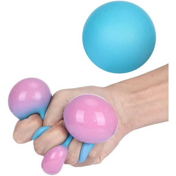 Fidget Stress Relieving Toy  Anti-stress Magnetic Balls