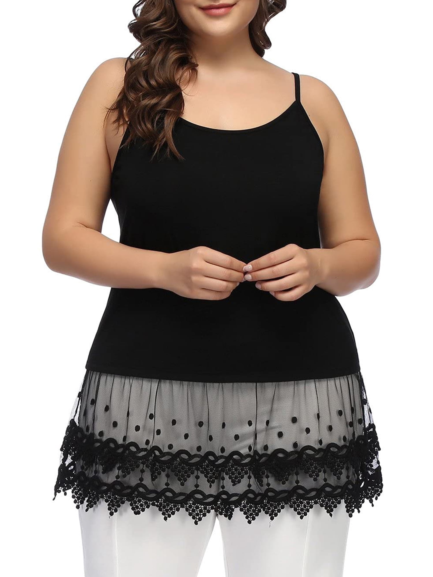 underskirt plus size