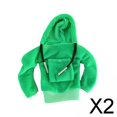 thumbnail image 1 of Cubierta de la perilla de de cambios del coche,Sudadera con capucha divertida con cubierta para perilla de palanca de cambios de coche,Cubierta de perilla de palanca de 2 piezas, 1 of 7