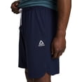 thumbnail image 2 of Reebok Men's and Big Men's Legacy Core 9" Shorts, Size XS-5XL, 2 of 6