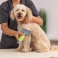 thumbnail image 3 of Cepillo de Alambre Wahl para Perros y Gatos Elimina Pelo Suelto y Suciedad, 3 of 3