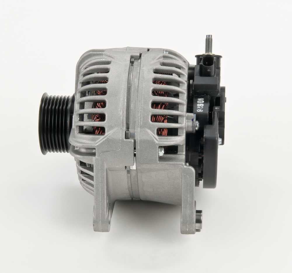 Bosch AL6426X Premium Alternator