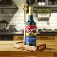 thumbnail image 2 of Torani Blueberry Syrup with Little Squirt Syrup Pump, 750ml 25.4 Ounces, 2 of 3