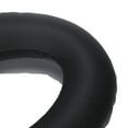 thumbnail image 3 of Ear Cushion Pads Replacement for Sennheiser PXC450 PXC350 PC350 HD380 Headphones Parts, 3 of 8