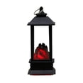 thumbnail image 1 of 1 Pcs Halloween Candle With LED Tea Light Candles For Halloween Decoration Party, 1 of 5