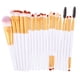 thumbnail image 1 of Veinte Pinceles de Maquillaje Onlyliua Juego de Herramientas de Belleza con Borde, 1 of 1