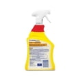 thumbnail image 2 of Lysol 4 in 1 All Purpose Cleaner Lemon Breeze® Scent -- 32 fl oz, 2 of 2