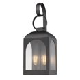 thumbnail image 2 of Acclaim Lighting 1912 Madigan 2 Light 29" Tall Outdoor Wall Sconce, 2 of 2