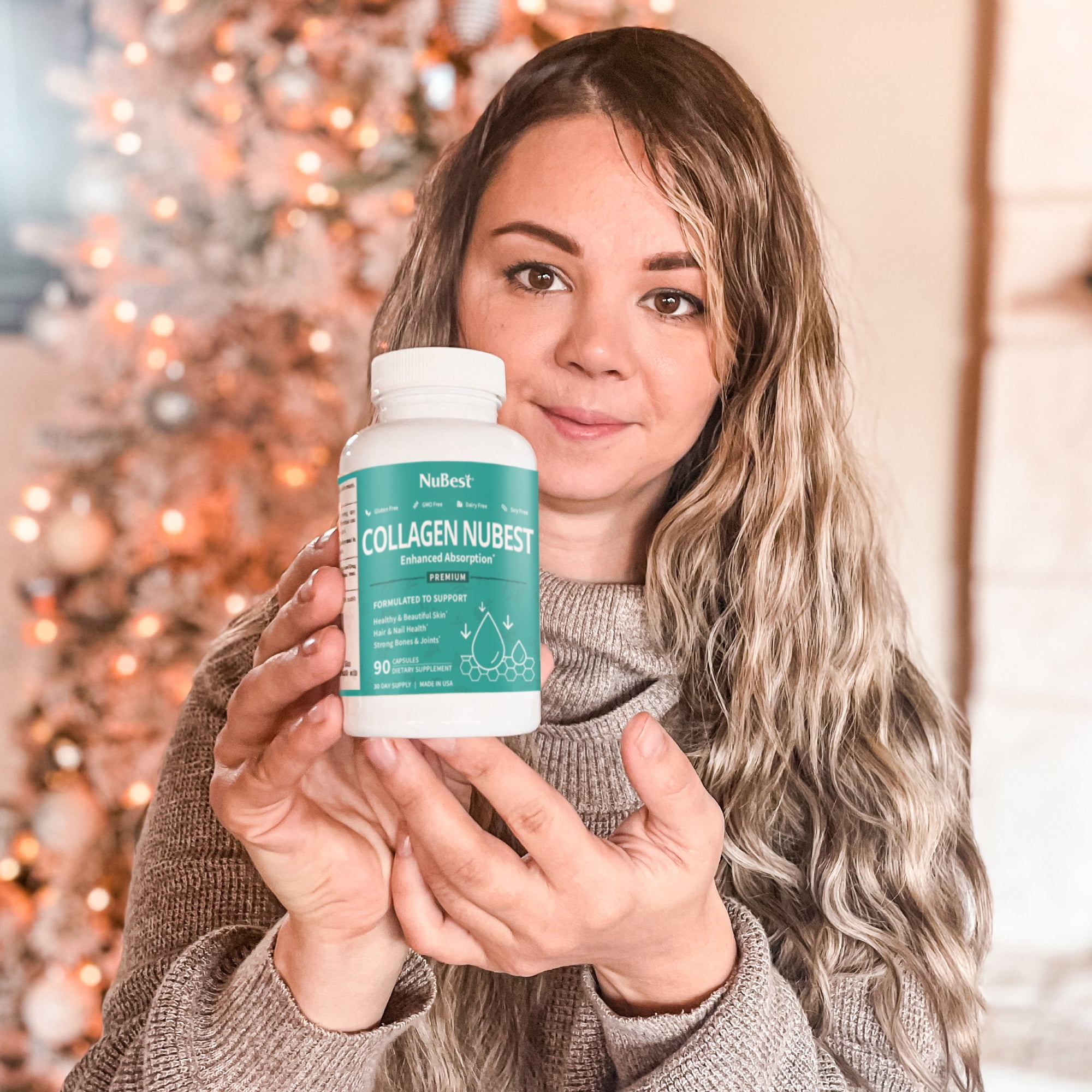 NuBest Collagen Hydrolysate