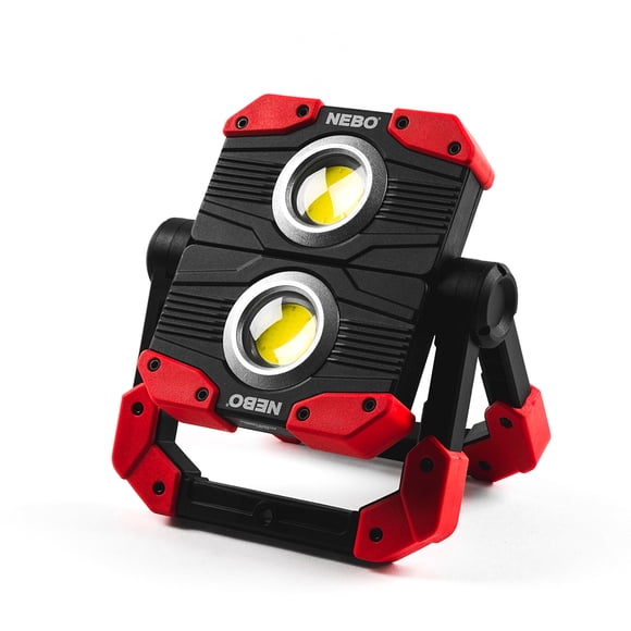 Linterna LED omnidireccional recargable NEBO Omni 2K 2000 Lúmenes