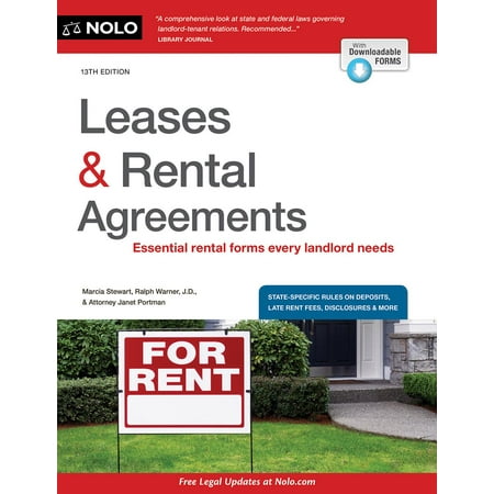 Leases & Rental Agreements : Keep Your House or Walk Away with Money in Your (Best Way To Keep Mice Away From House)