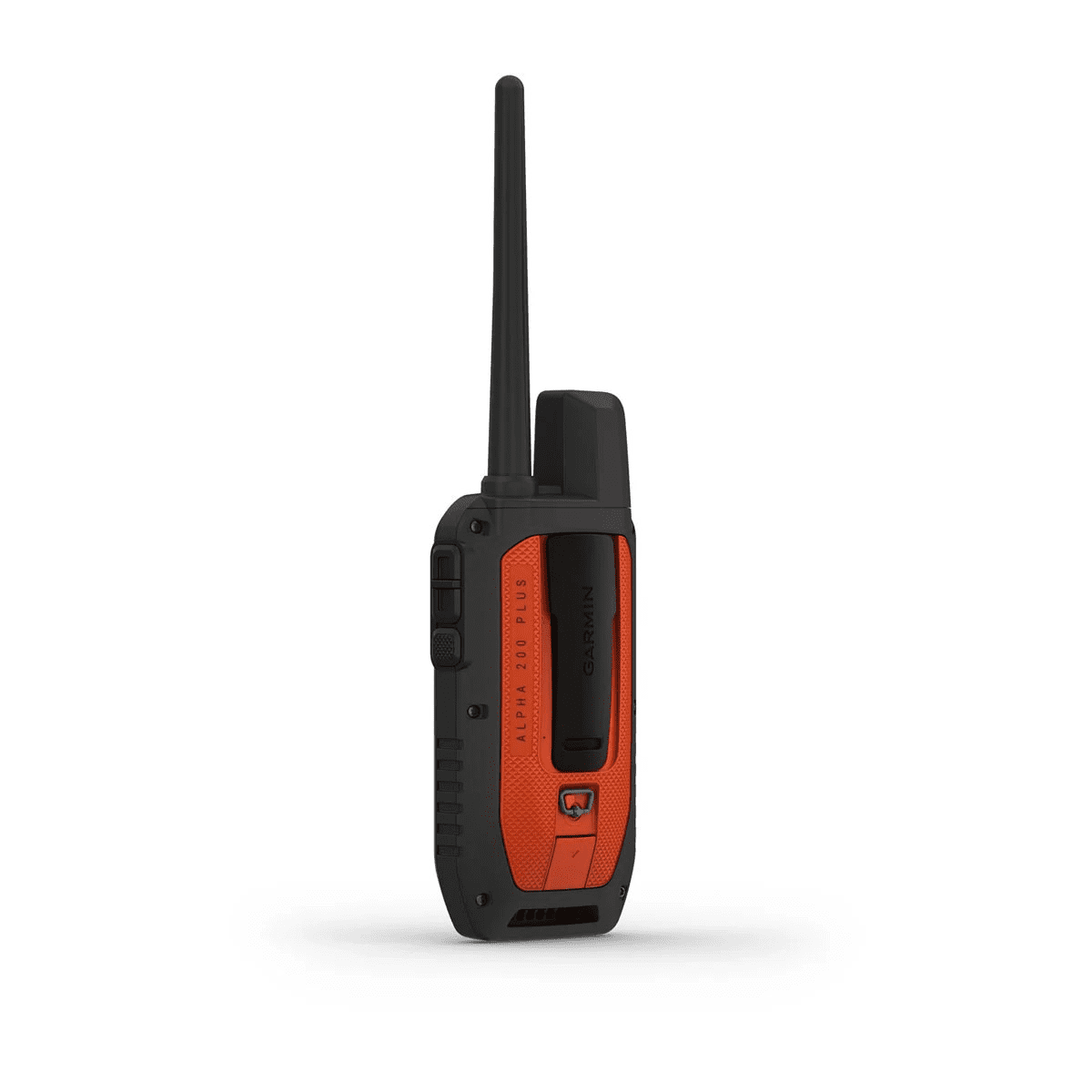 Garmin Alpha 200 Plus Dog Tracking and Training GPS Handheld + USB Wall Charging Adapter + USB Car Adapter + Microfiber Cleaning Cloth + USB C Cable + P-Bank Battery + Field Bag