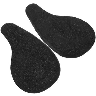 Plantar Fasciitis Is Unusual Comfort Pad Gel Adhesive Insoles O-type Leg Insoles Corrective Shoe Inserts Men and Women