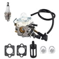 thumbnail image 1 of Carburetor For Bg86 Sh56sh86 Sh86c Carb Zama C1m-s261b Leaf Blower For Leaf Blowers, 1 of 5