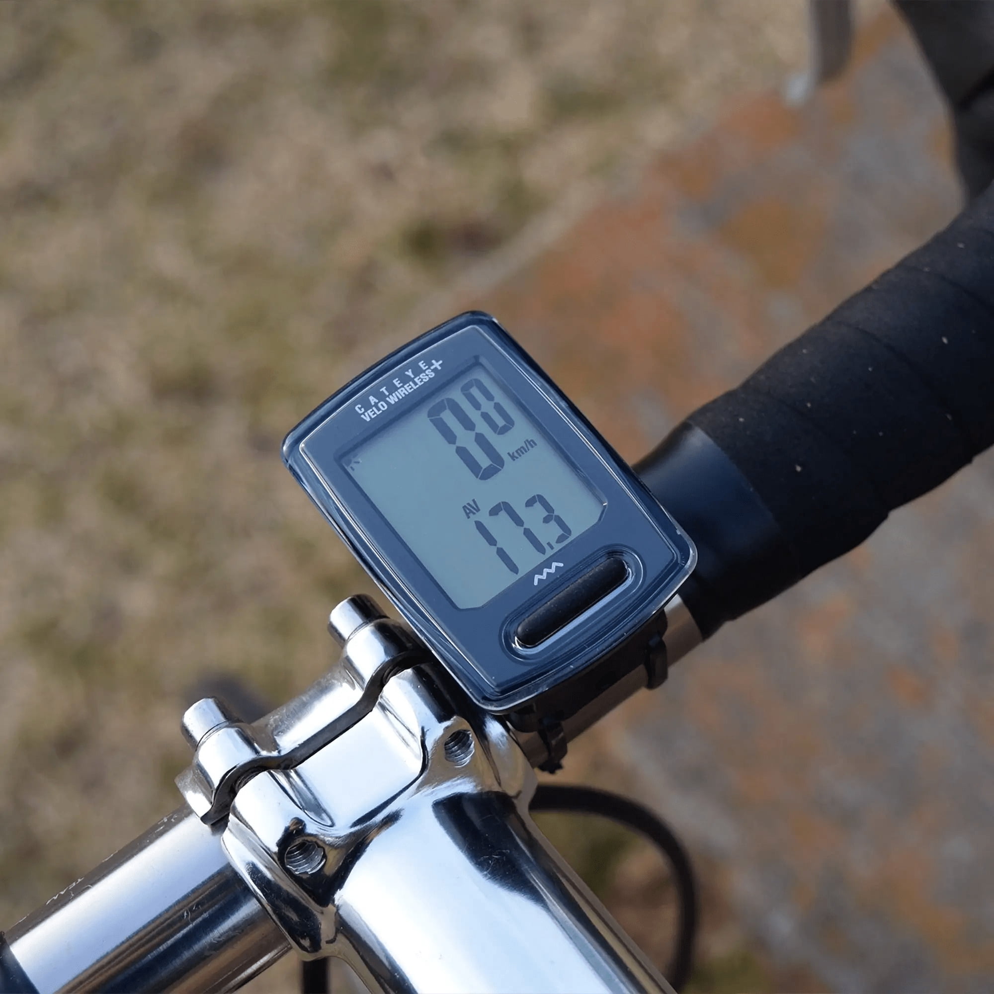 Velo Wireless+ (CPSC)