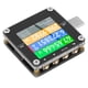 thumbnail image 4 of DEWIN Probador Tipo C, Amperímetro De Voltaje Tipo C Pantalla Digital Medidor De Potencia Tipo C para Protocolo De Carga Rápida QC PD Engaño 0 A 50 V, 4 of 8