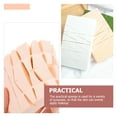 thumbnail image 3 of WEUVEB 48Pack Portable Makeup Sponges Wedge Design for Cream Application in 14.5x9cm, 3 of 8