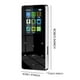 thumbnail image 5 of Reproductor de MP3 de 80 GB Sonido HiFi sin pérdidas Compatible con Bluetooth 5.0 MP3 Walkman para estudiantes, 5 of 8
