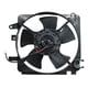 thumbnail image 1 of Motoventilador Sencillo Generica Matiz 2006 A 2015 Completo para Radiador, 1 of 3