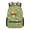 Carrot Guinea Pig, variant on Kids School Backpack for Elementary Boys Girls, 16 Inch Water-Resistant Polyester Bookbag with Multiple Organizer Pockets, Bee Floral
