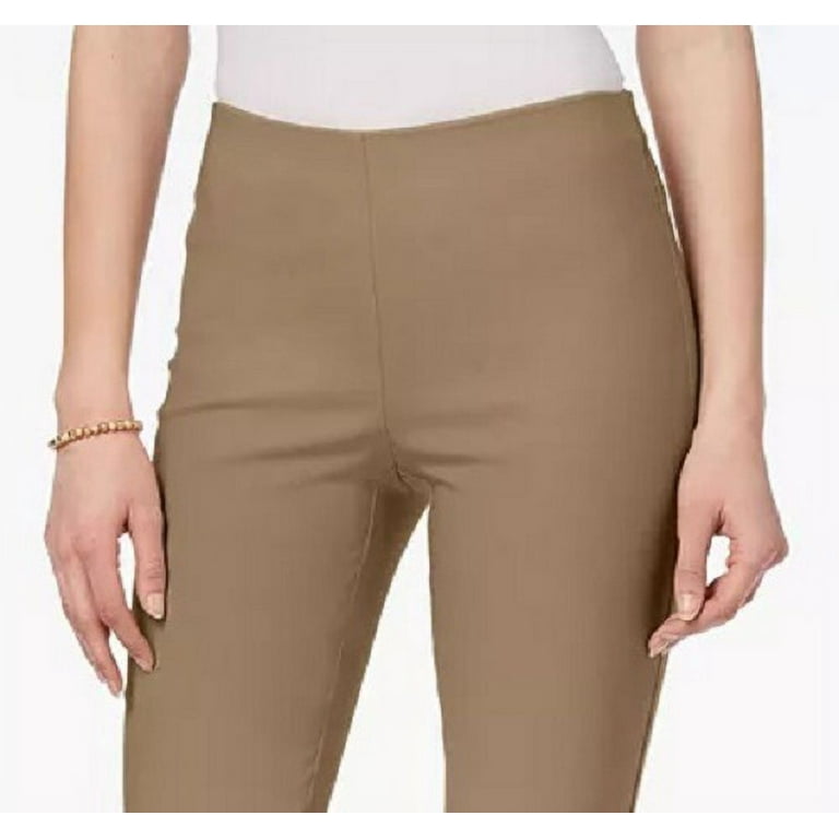 Charter club chelsea skinny cheap ankle