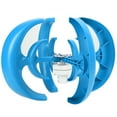 thumbnail image 1 of Generador de turbina eólica, kit de turbina eólica Turbina eólica de 600 W con turbina eólica construida para precisión, 1 of 8