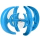 thumbnail image 1 of Generador de turbina eólica, kit de turbina eólica Turbina eólica de 600 W con turbina eólica construida para precisión, 1 of 8