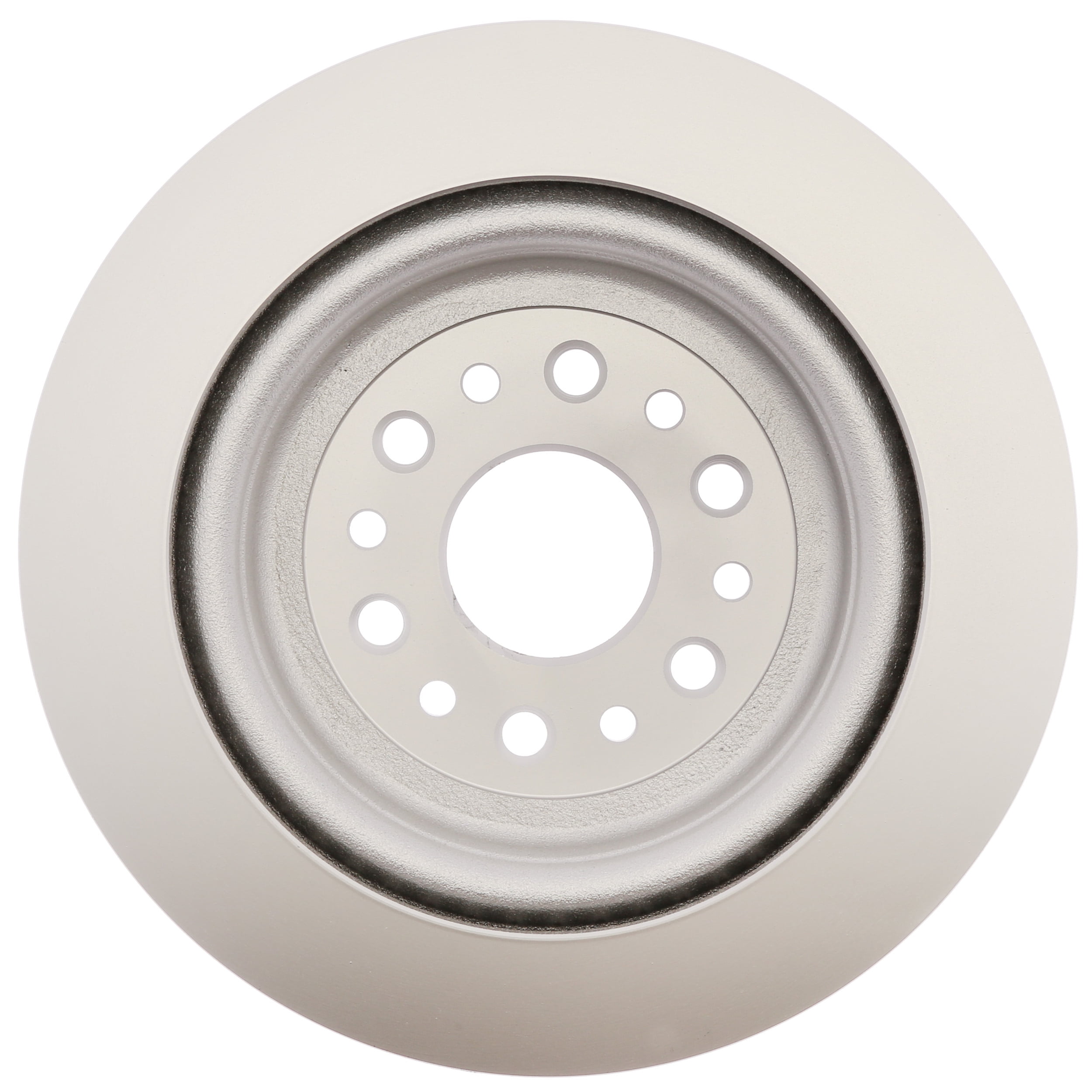 Raybestos Element3 Coated Brake Rotor