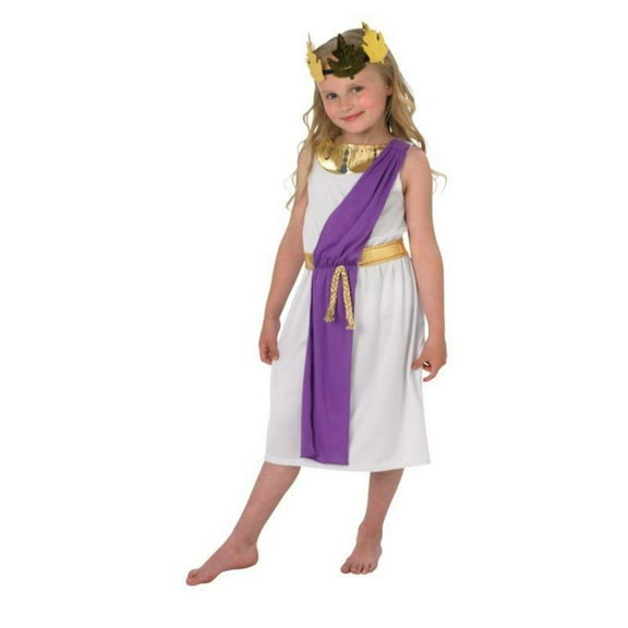 Ruby Slipper Sales Co., LLC (Rubies) Roman Girl Child Costume | Small Female