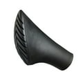 Walking trekking pole tip protector rubber pad cushioning replacement