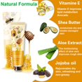 thumbnail image 3 of Set de cremas para manos BKPPLZP de 10 unidades, 30 ml, fragancia natural, 3 of 7