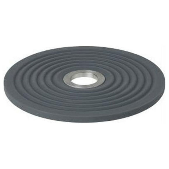 Blomus 63778 Oolong Rond en Silicone - Aimant