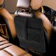 thumbnail image 4 of TEHAUX Bolsa Organizadora Impermeable Para Asiento Trasero De Auto Con Compartimentos Múltiples, 4 of 6