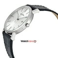 thumbnail image 2 of Bulova Corporate Silver Dial Men's Watch 96B104, 2 of 4