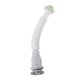 thumbnail image 1 of Fregadero de cocina, tubo de desagüe, extensor de lavabo, tubo de desagüe universal, duradero Feliz Sencillez, 1 of 5