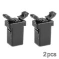thumbnail image 2 of 2x Replacement Catch for Brabantia Touch Lid Bin - Compatible Waste Bin Lock Clip, 2 of 5