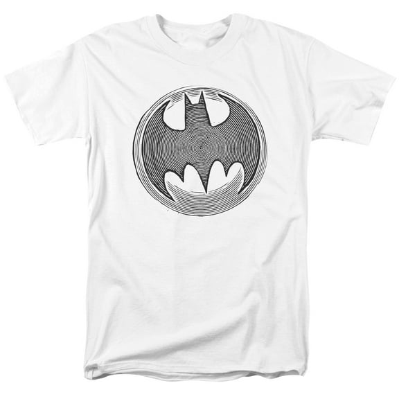 Batman - Knight Knockout - Short Sleeve Shirt - XXXX-Large