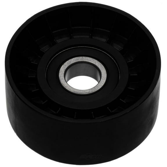 ACDelco Professional 38023 Idler Pulley Fits 2012 Chevrolet Impala