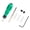 Batch handle, variant on Light weight Bicycles Spokes Wrenches Efficient Spokes Lacing Tool for Home or Workshop Use