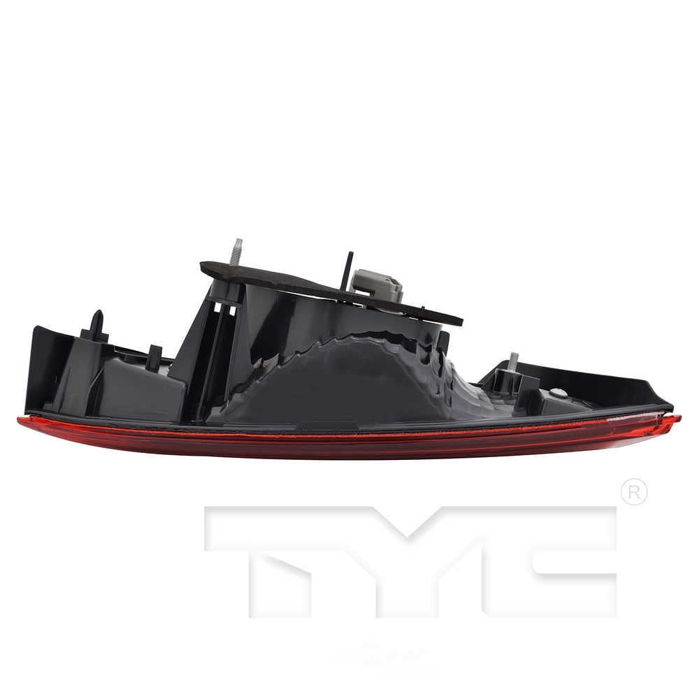 TYC 17-5769-80 Tail Light Assembly