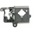 thumbnail image 3 of Dorman 96521 Interior Door Handle for Specific Hyundai Models, Black; Chrome, 3 of 4