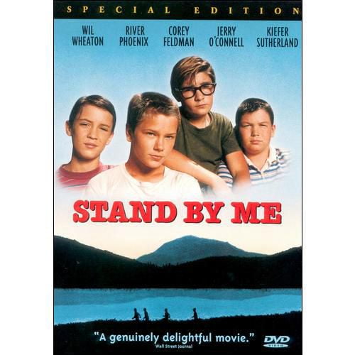 Stand By Me (Special Edition)