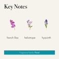 thumbnail image 3 of Recarga de difusor inteligente LAFCO New York Pura French Lilac x2, 3 of 6