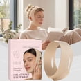 thumbnail image 5 of Facial Care Patches Comfortable Breathable And Gentle On The These Patches To The Face And Jawline For Daily Care, 5 of 9