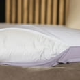 thumbnail image 3 of DreamFit® Solo Pillow (1 Insert) with Washable Cover, DreamComfort™ Collection - King, 3 of 4
