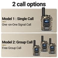 thumbnail image 4 of Radio POC 4G de alcance ilimitado Airiton AI-G7 de Walkie Talkies (2), 4 of 8