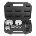 thumbnail image 1 of Drill Cutter, Portable Hole Saw Durable Tungsten Carbide  For Ceramic For Tile, 1 of 8