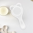 thumbnail image 4 of unbranded Para Peine De Silicona Flexible Con Para Objetos Decorativos, 4 of 8