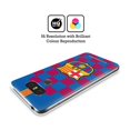 thumbnail image 2 of Head Case Designs Officially Licensed FC Barcelona 2019/20 Crest Kit Home Soft Gel Case Compatible with LG G8 ThinQ, 2 of 7