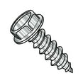 thumbnail image 1 of 8-15X1 Unslotted Ind Hex washer Self Tapping Screw Type A Full Thread 18-8 Stainless Steel (Pack Qty 2,500) BC-0816AW188, 1 of 1
